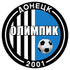 Олімпік Донецьк Olimpik Donetsk logo