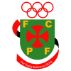 FC Paços de Ferreira logo football prediction game