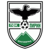 ФК Пирин Благоевград Pirin logo football