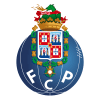 Futebol Clube do Porto logo football prediction game