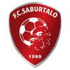 FC Saburtalo Tbilisi logo football predction game