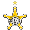 Fotbal Club Sheriff logo