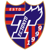 Tokyo Football Club logo football prediction game