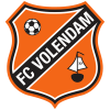 Football Club Volendam logo football prediction game