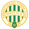 Ferencvárosi Torna Club logo football prediction game
