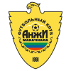 Футбо́льный клуб Анжи́ Махачкала́ Anzhi logo