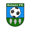 Kelmės Kražantė logo football