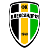 Football Club Oleksandriya logo