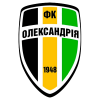 Football Club Oleksandriya logo