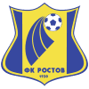 Футбольный клуб Ростов FC Rostov logo