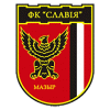 ФК Славия Мозырь Slavia Mozyr logo