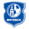 ФК Витебск FC Vitebsk logo