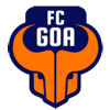 FC Goa logo football prediction game