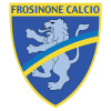 Frosinone Calcio SRL logo football prediction game