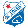 Fudbalski klub Bokelj Kotor logo football