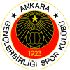 Gençlerbirliği Spor Kulübü logo football prediction game