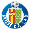 Getafe Club de Fútbol logo football prediction game