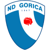 Nogometno Društvo Gorica logo