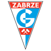Klub Sportowy Górnik Zabrze logo