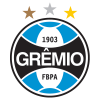 Grêmio Foot Ball Porto Alegrense logo