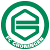 Football Club Groningen logo football prediction game