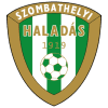 Szombathelyi Haladás logo football prediction game