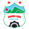 Hoàng Anh Gia Lai FC logo football prediction game