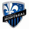 Montreal Impact logo soccer prediction game