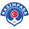 Kasımpaşa Spor Kulübü logo football prediction game