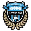 Kawasaki Frontale logo football prediction game