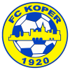 Football Club Koper 1920 logo football prediction game
