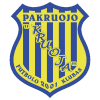 Pakruojo Kruoja-2 logo football