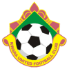 Kwara United FC logo football prediction game