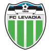 Tallinna FC Levadia logo football prediction game
