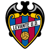 Levante Unión Deportiva logo football prediction game