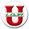Liga Deportiva Universitaria de Loja logo