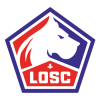 LOSC Lille Logo Football prediction game UEFA Campions League