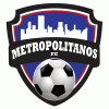 Metropolitanos Fútbol Club logo