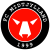 FC Midtjylland logo football prediction game