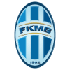 FK Mladá Boleslav logo football prediction game