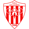 Nea Salamis Famagusta FC logo