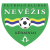 FK Nevėžis Kėdainiai logo football