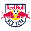 New York Red Bulls logo soccer prediction game