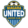 Niagara United Football Club logo