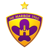 Nogometni Klub Maribor logo