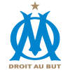Olympique de Marseille logo football prediction game
