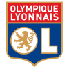 Olympique Lyonnais logo football prediction game