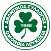Athletic Club Omonia Nicosia logo