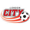 London City Soccer Club logo