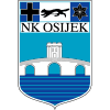 Nogometni klub Osijek logo football prediction game